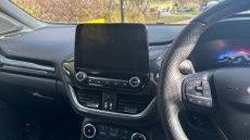 Ford Puma 1.0 EcoBoost Hybrid mHEV ST-Line 5dr Petrol Hatchback